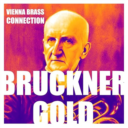 Locus Iste, Wab 23 (Arr. for Horn Quartett by Klaus Leherbauer)