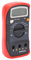 Isolationswiderstandstester, BM500A 1000V LCD-Widerstandsmesser Digitales Isolationswiderstandsmessgerät Digitales Megaohmmeter Megaohm-Messgerät für Motoren, Kabel, Schalter,
