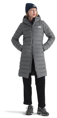 The North Face Damen Aconcagua Parka Parka (1er Pack)