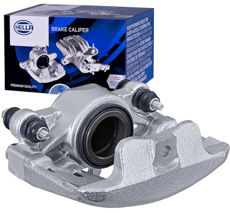 HELLA Pinza freno 8AN355798-651