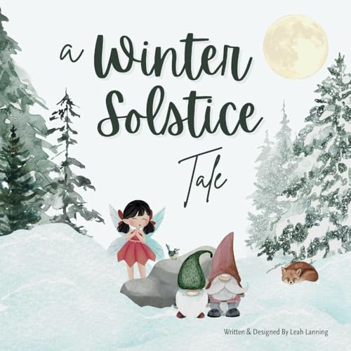 A Winter Solstice Tale