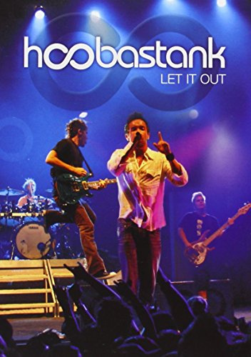 Hoobastank - Let it Out