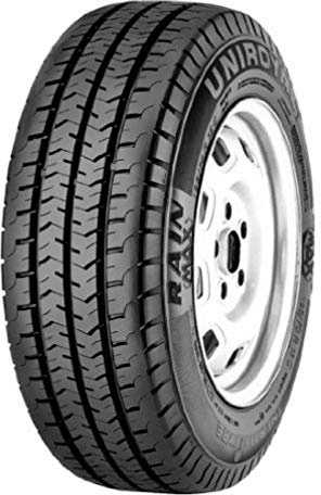 UNIROYAL RAIN MAX 8PR - 185/75R14C 102/100Q - C/C/72dB - Sommerreifen