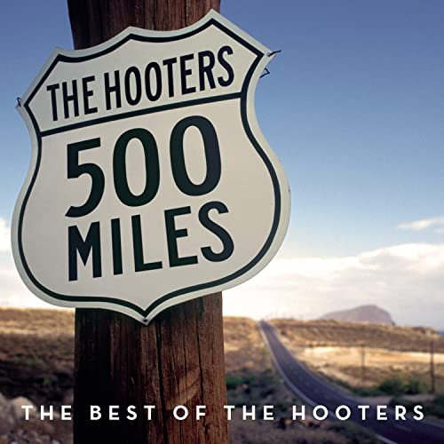 500 Miles-the Best of