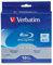 Verbatim 97335 read/write blu-ray discs (BD)
