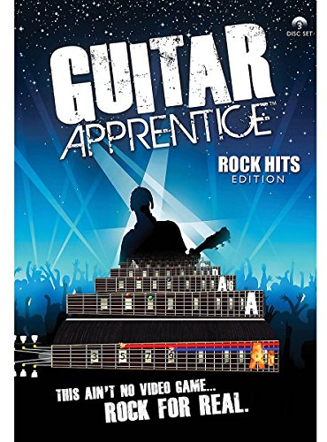 Guitar Apprentice: Rock Hits