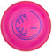 Hyperflite Jawz Sport-Frisbee Wurfscheibe für Hunde, 22,2 cm, 145 g (Mango)