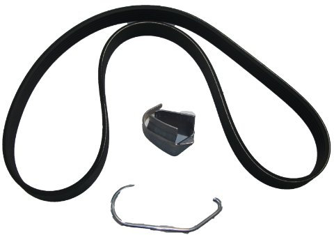 Ford Keilrippenriemen für Fiesta MK6 / Fusion Benziner ohne Klimaanlage