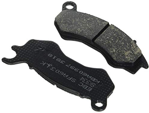 EBC Bremsbeläge sfa603