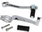Set: Kickstarter Enduro + Fußschalthebel - für Simson S51, S53, S70, S83