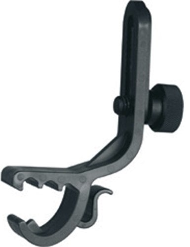 Sennheiser MHZ 604 Drum Mic Clip for E 60 4