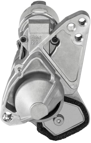 Valeo Starter 438279 - 1 kW - 11 Teeth - 12 V | Stop & Start, Rotation Direction: Clockwise