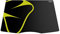 MIONIX Sargas Medium Gaming Mauspad 370x260x25mm