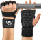 Gants de Musculation Mava avec Support Poignet - Gants de Fitness et de Gym pour Hommes & Femmes - Idéal pour Cross Training, Tractions, Calisthénie