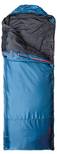Snugpak Schlafsack Travelpak Traveller Petrol Blue