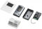 Kit videocitofono bifamiliare a colori Due Fili Plus Tab 4,3in + 13F2