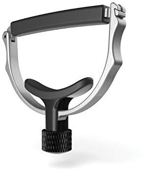 Planet Waves D'Addario Eco-Comfort Ukulelegurt, Koralle, von D'Addario