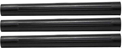 FixedByU Accessoire pour aspirateur sec AquaVac Boxter Excell Set de tubes à douille.