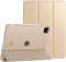 TechDealsUK Magnetische Smart Case für Apple iPad Pro 11 2022 2021 2020 Stand Cover mit Sleep Wake Funktion Apple Pen Steckplatz A2435 A2761 A2301 A2459 A2228 A2068 A2230 A2231 Gold