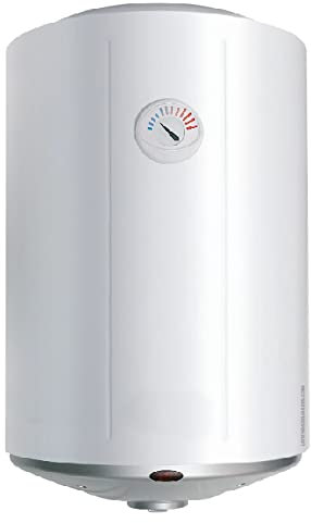 Suinga Termo Eléctrico 80L. Instalación vertical [Eficiencia energética C].