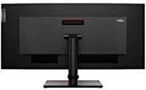 Lenovo ThinkVision P34w-20 34.14 3440x1440/21:9/300 nits/DP/HDMI/3Y Warranty