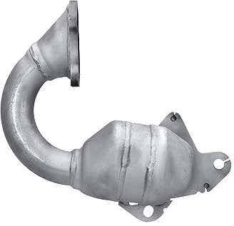 HELLA 8LE 366 053-711 Katalysator - Easy2Fit Kit - Euro 3 - einteilig