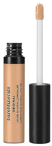 Bare Minerals Liquid Concealer #3N Medium 6ml