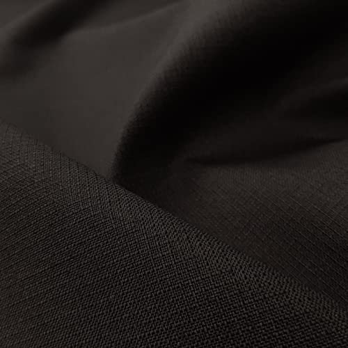 Ishak – Keprotec® Cordura® Ripstop – 560 dtex – Anthrazit – per Meter