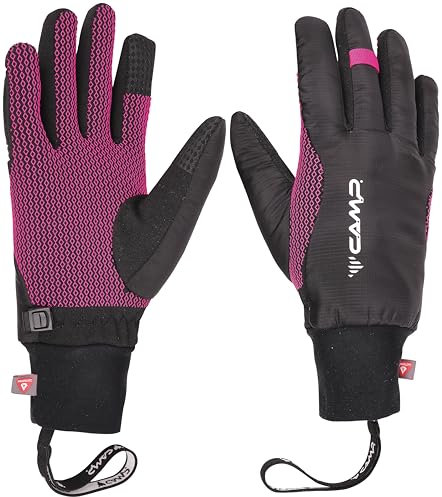 C.A.M.P. - G AIR Lady - S - Schwarz/Fuchsia