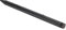 Akozon Stylus-Stift, Smart Stylus Pen Induktion Kapazitiver Stift für Miix 520 Yoga 530 720 930, Display-Bildschirmstifte