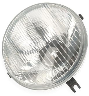 Scheinwerfer Reflektor Lampe passend für passt Simson SR50