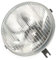 Scheinwerfer Reflektor Lampe passend für passt Simson SR50