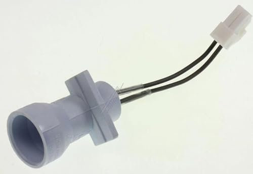 FIGEVIDA Portalampada Luce Interna Frigorifero per Candy 49036118