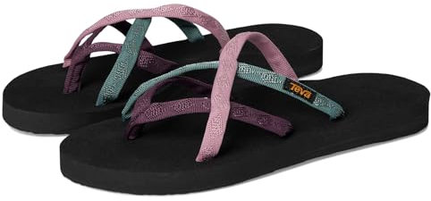 Teva Olowahu Thongs Women - 39