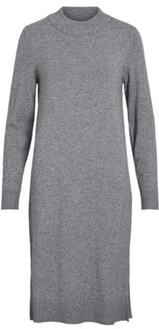 Vila Female Maxikleid VIRIL Langarm | Midi dress
