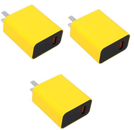 Tofficu 3stücke Fake Charger Aufbewahrungsbox Versteckter Safe Für Bargeld Und Kleine Gegenstände Aus Langlebigem Für Zuhause Und Unterwegs Praktisches Geheimversteck