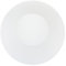 HOMSFOU Milchglas Kugel Lampenschirm Moderner Ersatz für Pendelleuchte Tisch und Wandleuchte Frosted Glass Globe für Gleichmäßige Lichtverteilung Installieren Reinigen