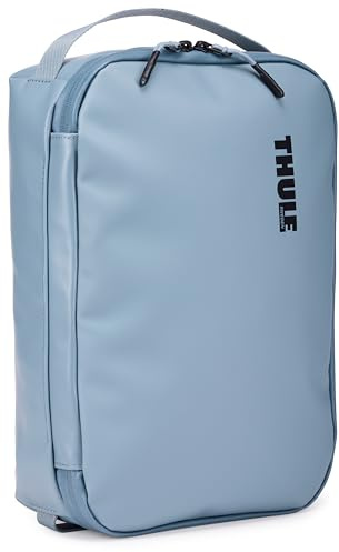 Thule Packsack Chasm Gear Cube Pond Gray blaugrau