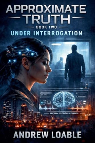 Under Interrogation (Approximate Truth, Band 2)