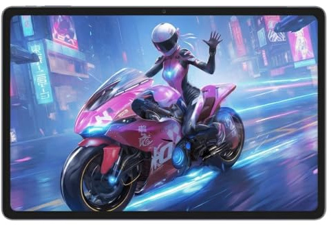 SUXI Tablet-PC 2026, neues Modell, 11 Zoll, Dual-SIM-Karte zum Telefonieren, Unisoc T616, 14 GB (6+8) GB RAM, 256 GB ROM, erweiterbar auf bis zu 2 TB SD-Karte, Widevine L1, WLAN 2, 4/5 GHz, GPS