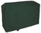 Bosmere Protector 6000 | Wagon Barbecue BBQ Cover | L 124cm W 61cm H 91cm | 100% Waterproof, UV Protected, Heavy Duty 600D | 6 Year Guarantee | C715