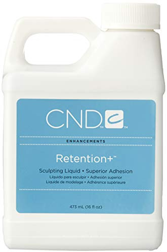 CND Retention+ Liquid for Manicure