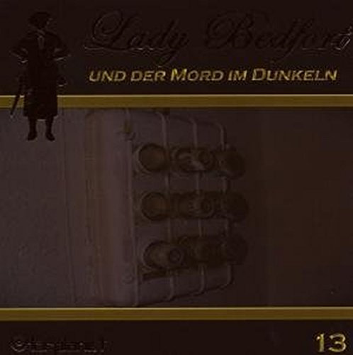 Der Mord im Dunkeln (13)