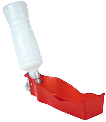 Trixie Gourde avec Écuelle 700 Ml pour Chien