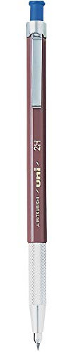 Uni Mitsubishi Crayon Support 2.0 mm 2H mh-500
