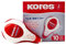 Kores KR84345 Einweg-Korrekturroller2 WAY, 4,2 mm x 8 m