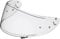 SHOEI Visier CW-1 klar passend für X-Spirit II / XR-1100 / Qwest