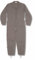 Continental Flight Suit / Boiler Suit (50, Grey)