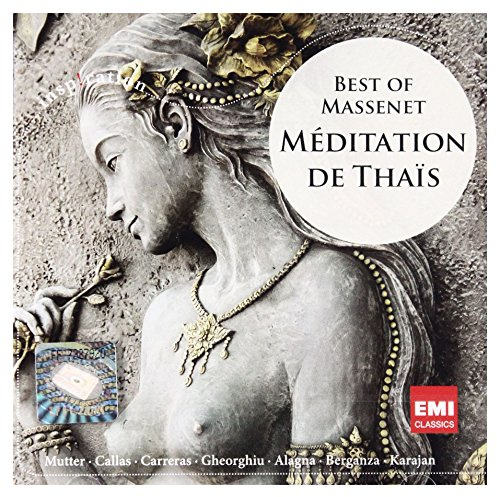 Best Of Massenet / Various