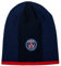 Paris Saint Germain Jungen Mütze, offizielle Kollektion, Kindergröße / Einheitsgröße